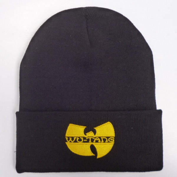 Knitted Woolen For Men And Women Trendy Street Dance Hats