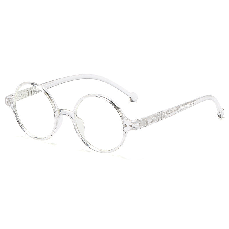 Frame Bamboo Wood Glasses Rejuvenating Reading