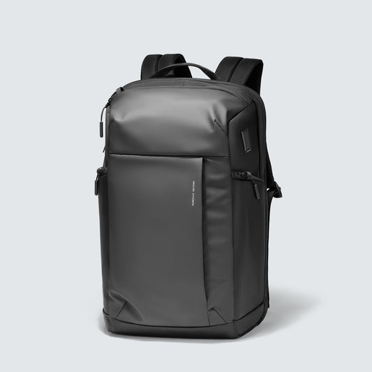 Large-capacity Business Travel Backpack For Men