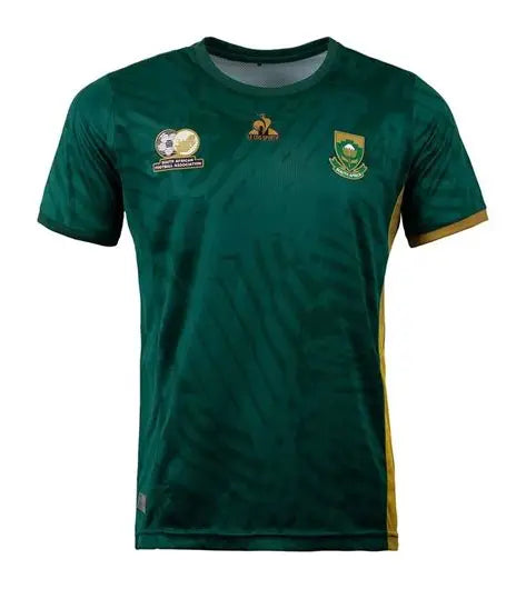 Lecoq Sportif Bafana Bafana Home JERSEY