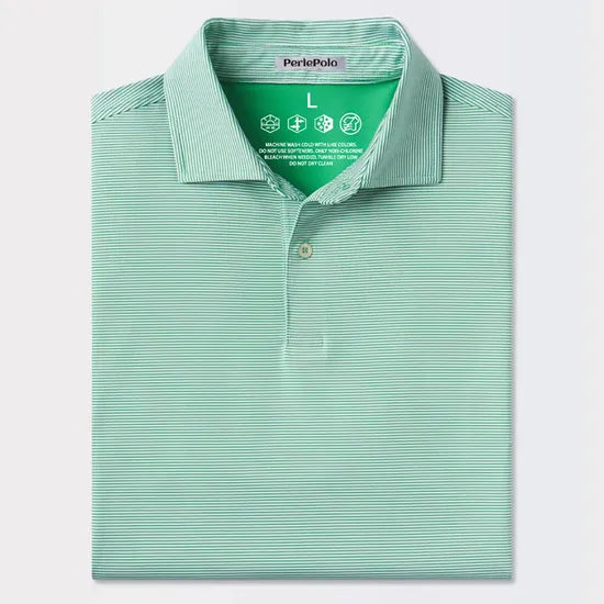 Spring  short sleeved lime Green shirt