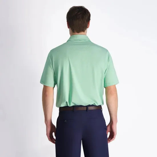 Spring  short sleeved lime Green shirt