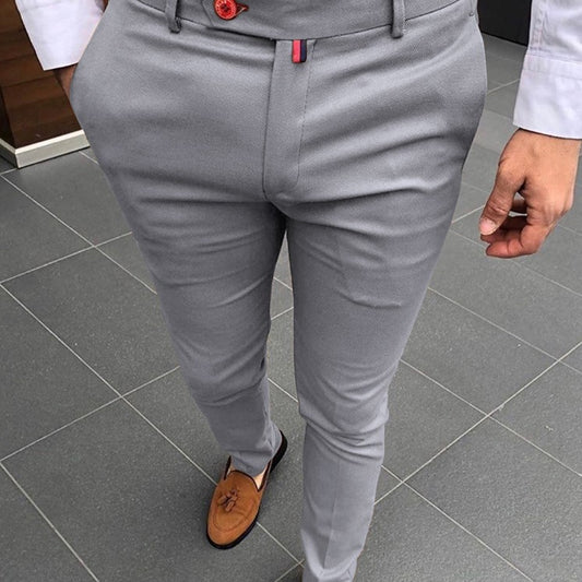 Casual Formal Pants