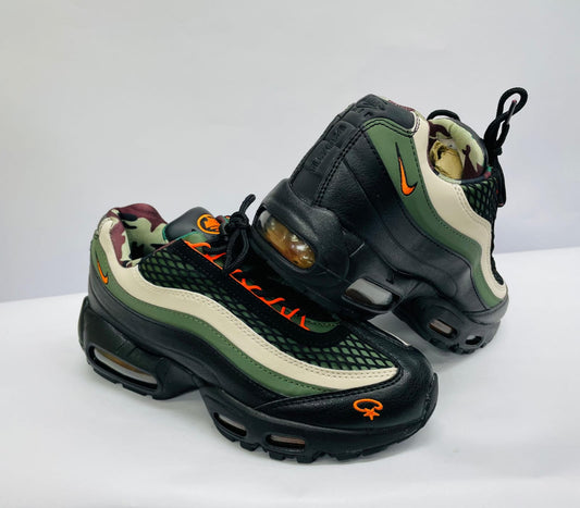 Nike Corteiz x Nike Air Max