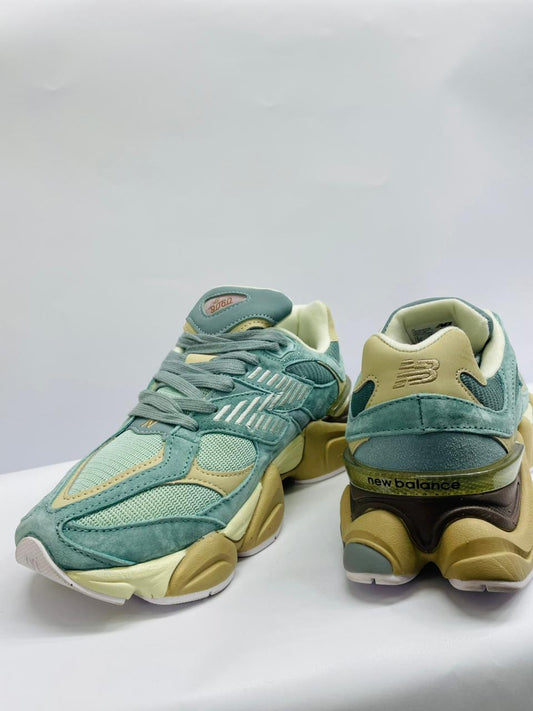 New Balance 9060 Washed Blue